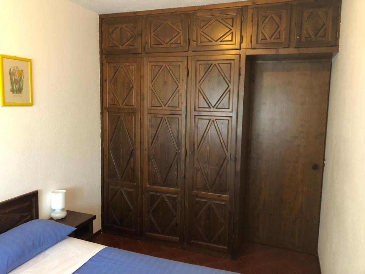 Palace 2 Residence Sestriere Eksteriør bilde